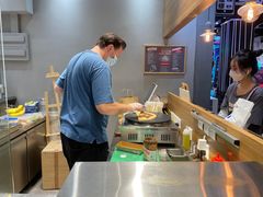 -西方小巷 Western Alley·欧洲街头小吃(时尚天河店)