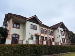 -南通鹏欣花园国宾酒店
