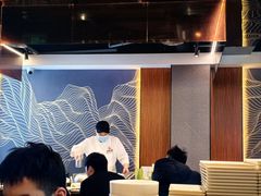 -渔乐之昕·铁板烧自助餐(虹悦城店)