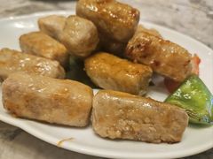 香酥福鼎芋头-四道菜·福建菜馆(新街口金鹰店)