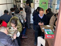 -天府面庄(天平路店)