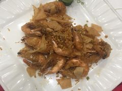 -维多利亚大酒店·雅园中餐厅