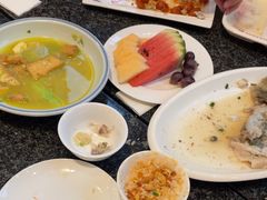 -锦园餐厅(九龙湖开元度假村店)