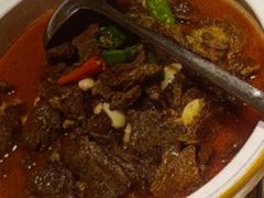 -饭橘汉江码头·乡野土菜馆(静安路店)