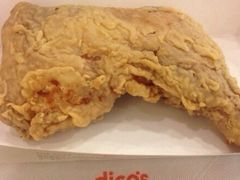 -德克士(前门店)