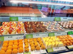 -南洋大师傅(长楹天街店)