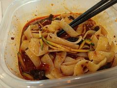 魔芋凉皮-盒马鲜生(岭南新世界店)