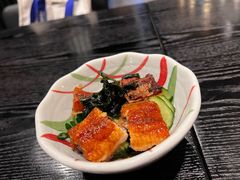 -玄白·炭烤活鳗(上海首店)