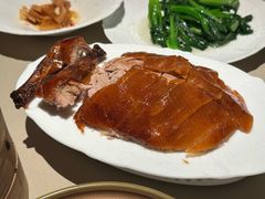 北京烤鸭-金鸭季·北京烤鸭(深业上城店)