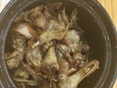 -斯丹姜母鸭·古法干香(涂门街总店)