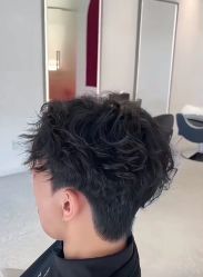 -ASG Hair Salon烫染·接发