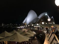 -悉尼歌剧院
