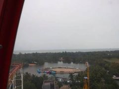 -白沙门生态公园