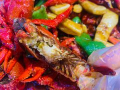 -袁老大龙虾(石鼓路总店)