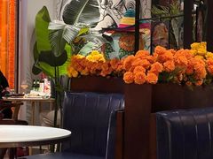 -墨纪Mojí墨西哥餐厅(官舍店)