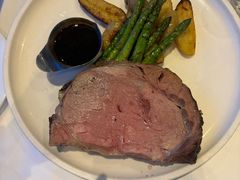 -360 The Restaurant at the CN Tower