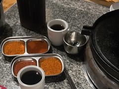 -酒拾烤肉(大汉悦中心店)