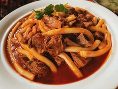 -贯贯吉·清真餐厅(浙江中路店)