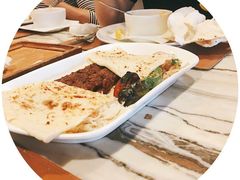 -bosphorus 铂斯西餐厅·土耳其烧烤(环市中路店)