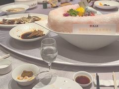 -盛福楼·惠山宴(盛岸路店)