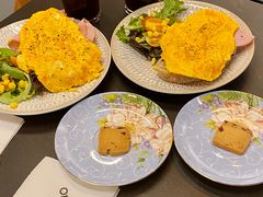 -ommo cafe(半岛城邦店)