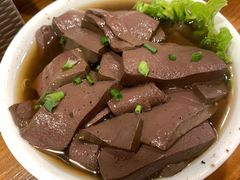 -澳门陈光记烧味饭店(南京德基广场店)