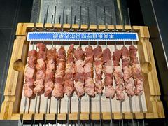 -很久以前羊肉串(清河店)