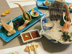 -蟹道乐(道顿堀本店)