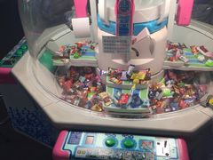 -天空之城动漫电玩世界(路劲又一城店)