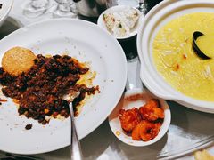 -鸭王烤鸭店(三里河店)