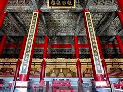 -历代帝王庙博物馆