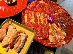 -神户赤童日式烤肉伙伴(东直门店)