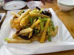 -正蓝旗草原特蒙餐