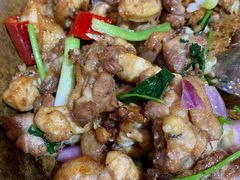 -德胜轩正宗顺德菜(宝安沙井会展中心店)