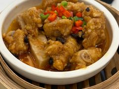 -聚福山莊·寻味顺德(北滘店)
