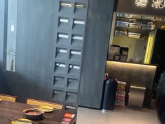 -张翻越·川渝冒菜·武汉黑鸭煲(城北万象城店)