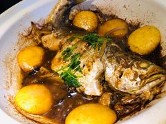 -吕氏疙瘩汤·私家菜馆(慈云寺店)