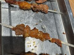 -直隶安家牛肉罩饼(建华店)