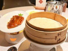 -四季民福烤鸭店(外滩外白渡桥店)