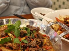 -堂瓦里·33年传统赣菜(第一街区店)