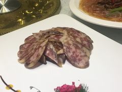 -松针蔡记蒸饺(花园路店)