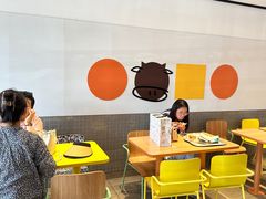 -麦当劳(兰天城市广场店)