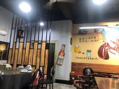 大堂-虾忆鲜.龙虾.烧烤.小海鲜(桐乡店)
