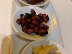 -北京柏悦酒店·锦庭餐厅Dining Room