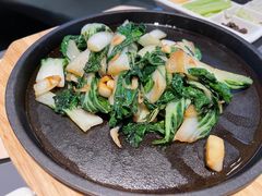 -小大董·烤鸭(观景餐厅·南京西路店)