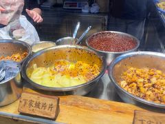 -周小亮丁家坡洋芋(全国总店)