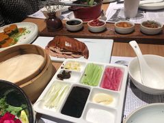 酥不腻烤鸭-小大董·烤鸭(凤凰汇店)