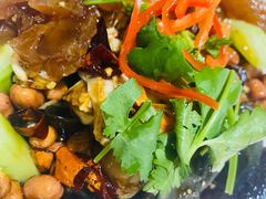 老醋六样-津沽小院(大直沽总店)
