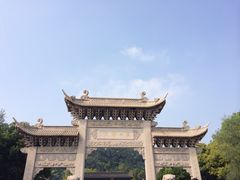 焦山公园-焦山风景区