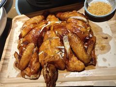 -甘家界柠檬鸭(安吉店)